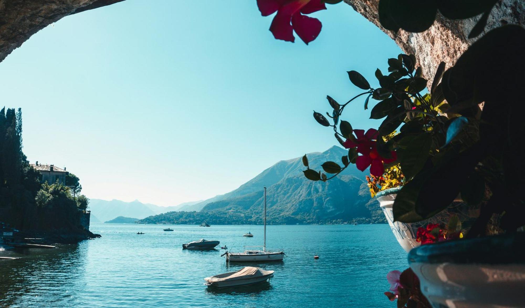 Ostello Bello Lake Como Exterior photo